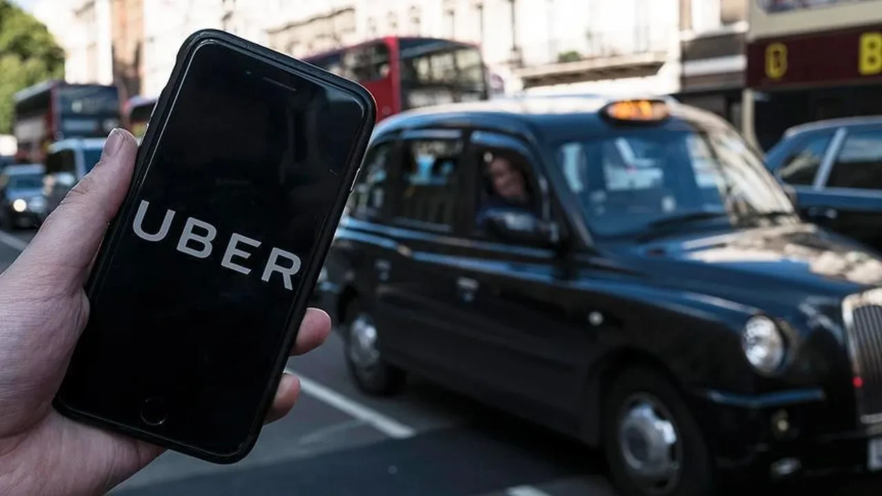 Uber'den yeni hamle! Getir'i satın alıyor