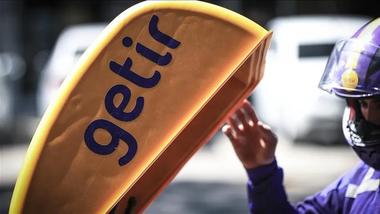 Uber'den yeni hamle! Getir'i satın alıyor
