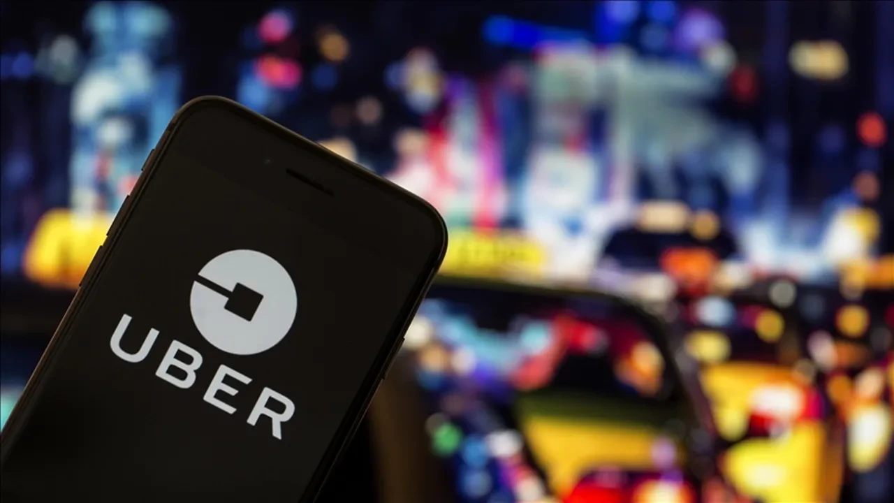 Uber'den yeni hamle! Getir'i satın alıyor