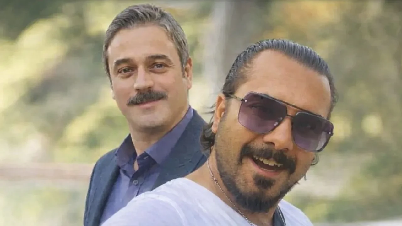 Ufuk Özkan'a donör olan Salih Kıvırcık son sağlık durumunu paylaştı