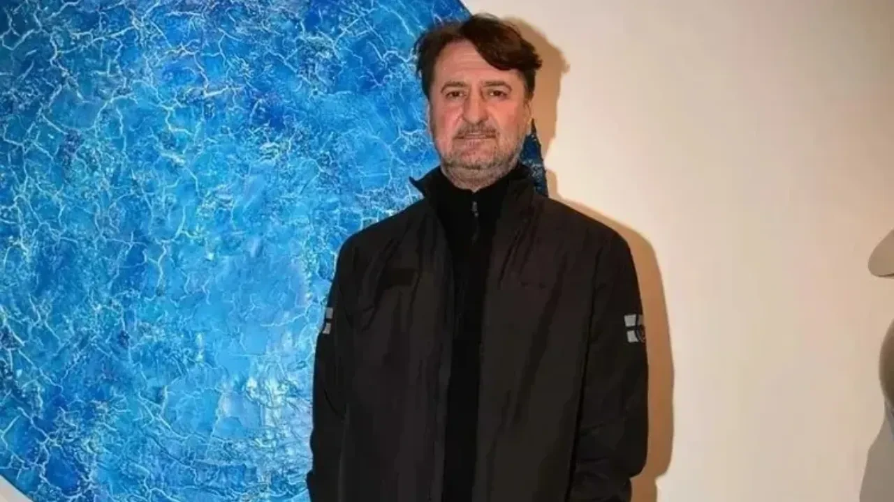 Yapımcı Muzaffer Yıldırım kimdir neden tutuklandı? Muzaffer Yıldırım’ın malvarlığına el konuldu