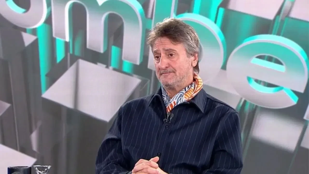 Yapımcı Muzaffer Yıldırım kimdir neden tutuklandı? Muzaffer Yıldırım’ın malvarlığına el konuldu