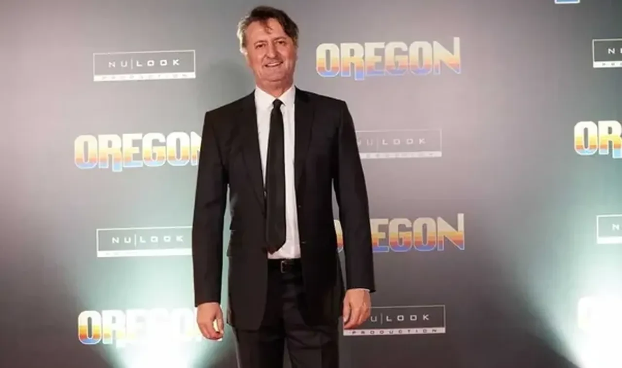 Yapımcı Muzaffer Yıldırım kimdir neden tutuklandı? Muzaffer Yıldırım’ın malvarlığına el konuldu