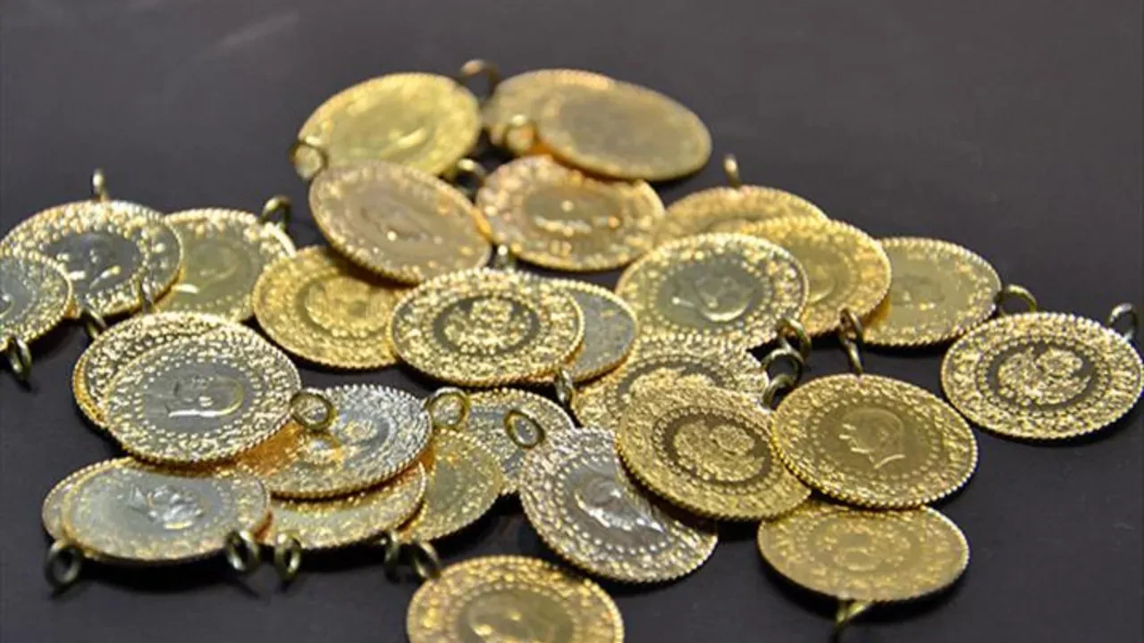 Altın piyasasında büyük tırmanış! İşte gram altın tahmini