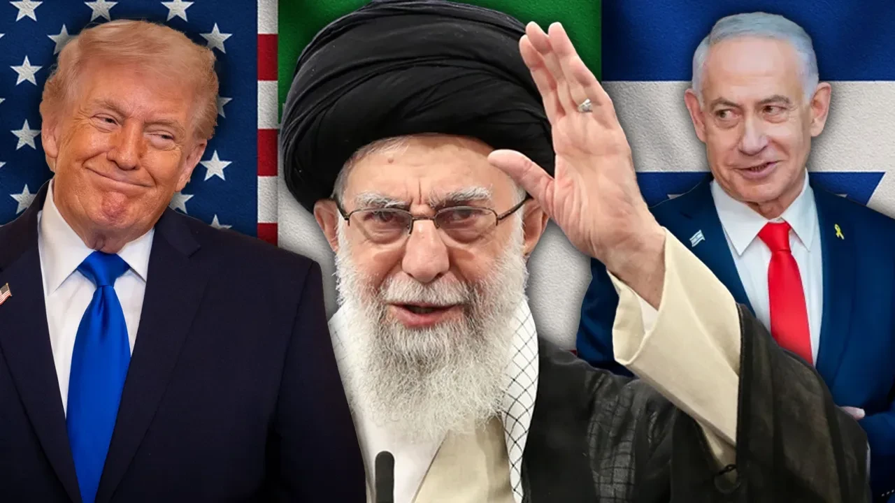 ABD ve İsrail saldırılarında İran dini lideri Hamaney öldürüldü! Saldırılarda 2. gün 