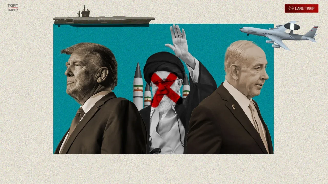 ABD ve İsrail saldırılarında İran dini lideri Hamaney öldürüldü! Saldırılarda 2. gün 