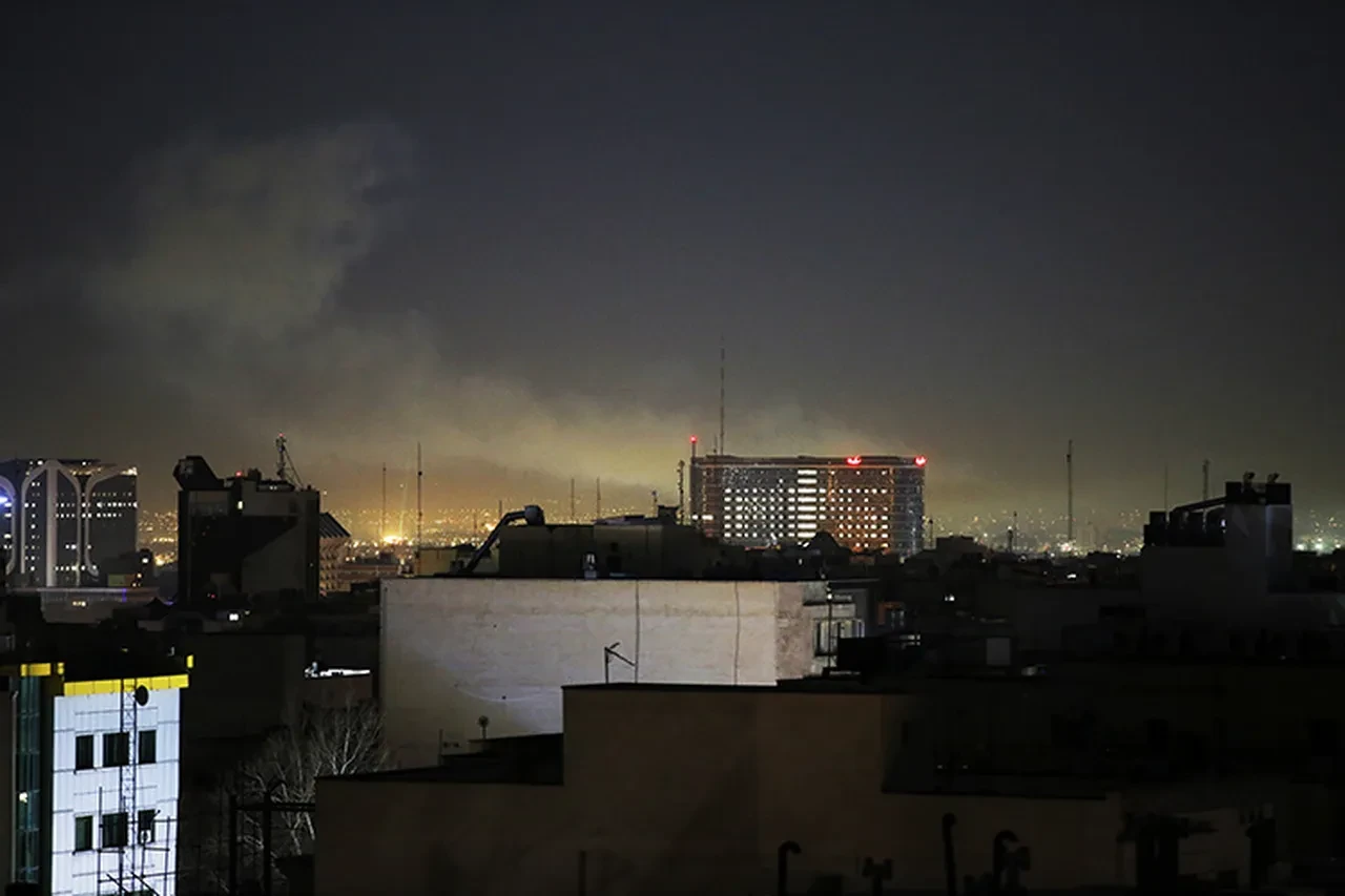 ABD ve İsrail'in İran saldırısında ülkeler tarafını belli etti