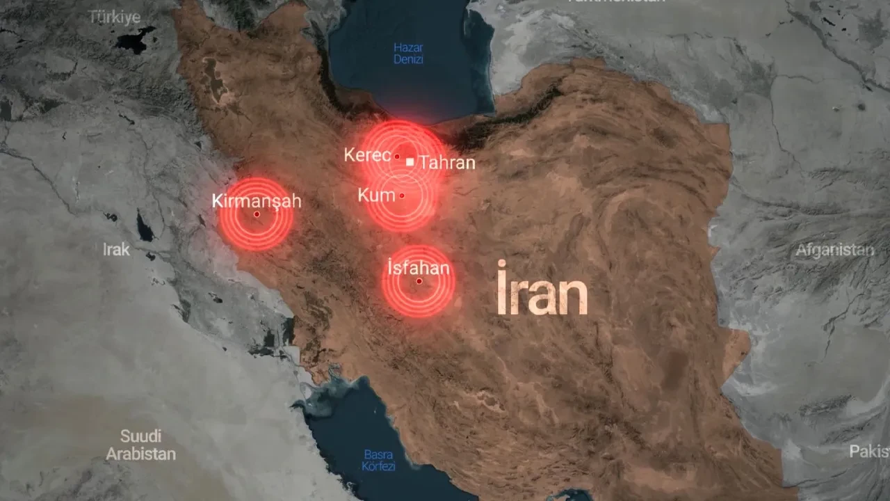 ABD'de 'İran' depremi! Kamala Harris'ten dikkat çeken açıklama: 'Amerikan halkı bu keyfi savaşı istemiyor'