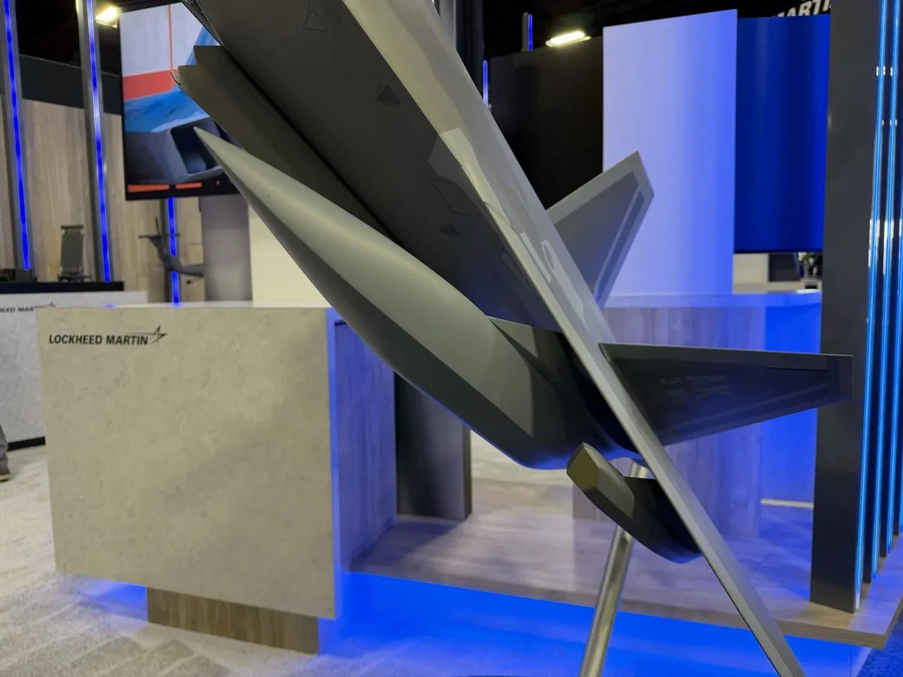 ABD'nin hiçbir ülkeye satmadığı F-22 Raptor savaş uçağı yenileniyor