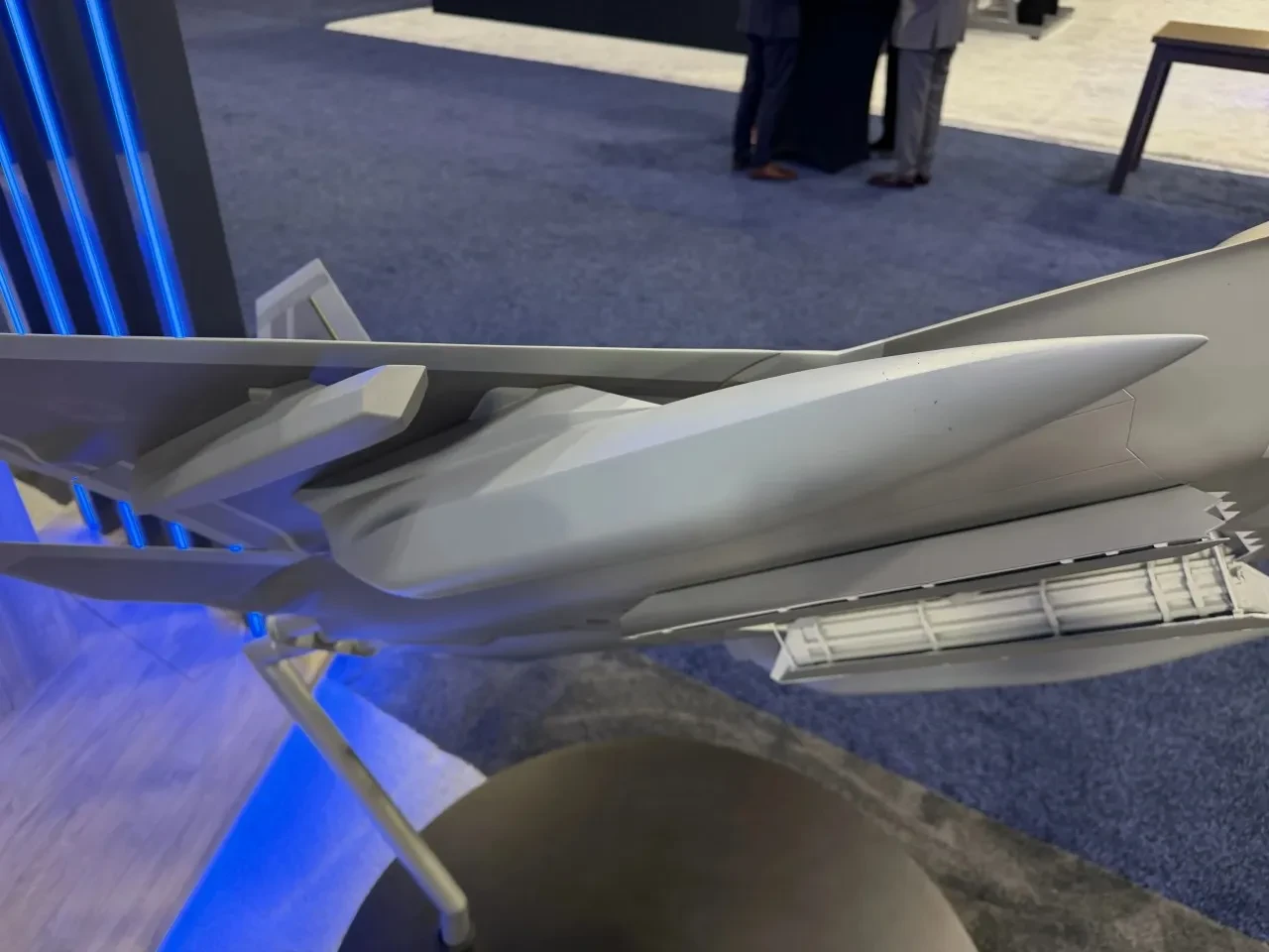 ABD'nin hiçbir ülkeye satmadığı F-22 Raptor savaş uçağı yenileniyor