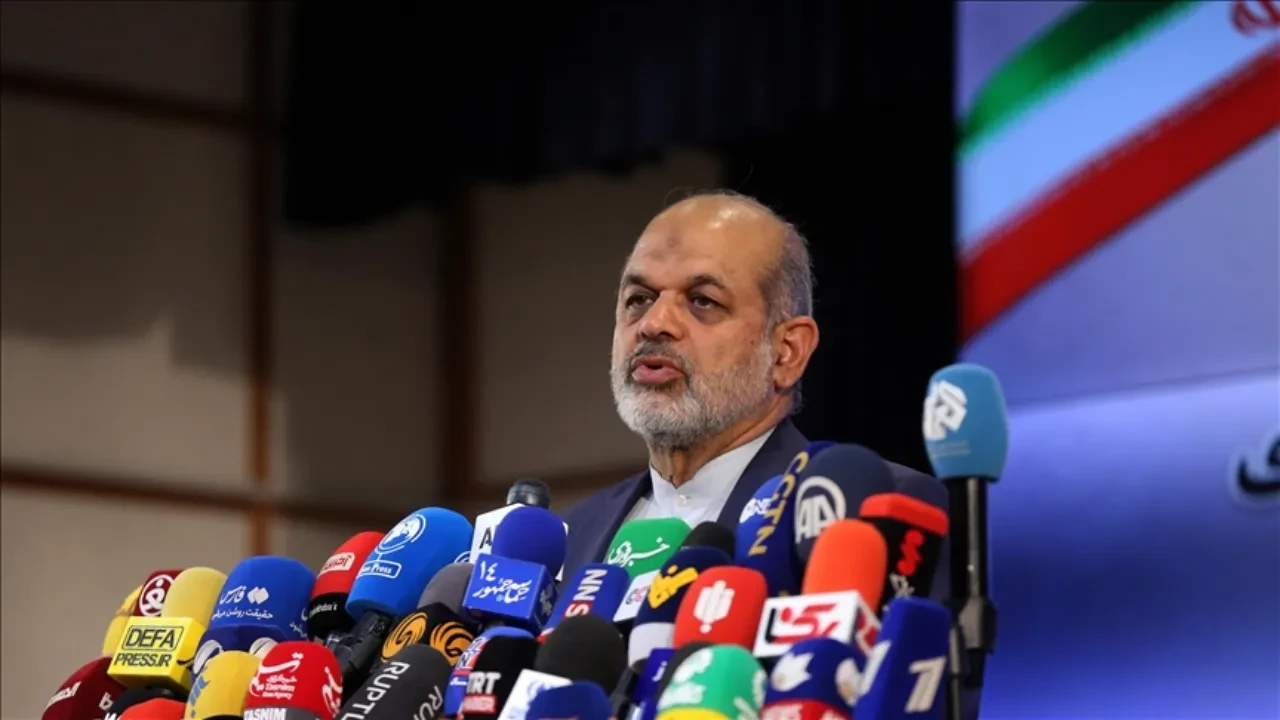 Ahmed Vahidi kimdir? İran Devrim Muhafızları yeni Başkomutanı olarak atandı