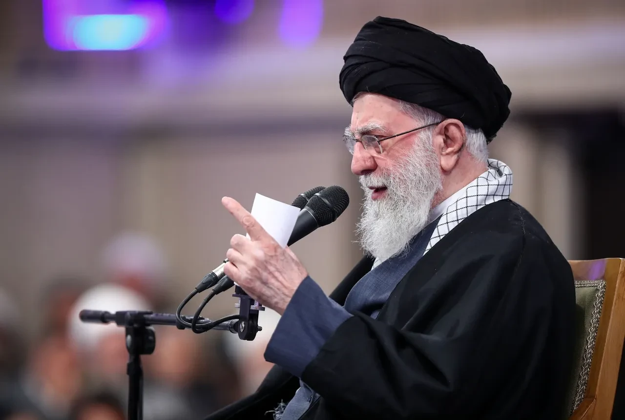 Ali Hamaney neden sığınağa gitmedi? Aldığı karar hayatına mal oldu