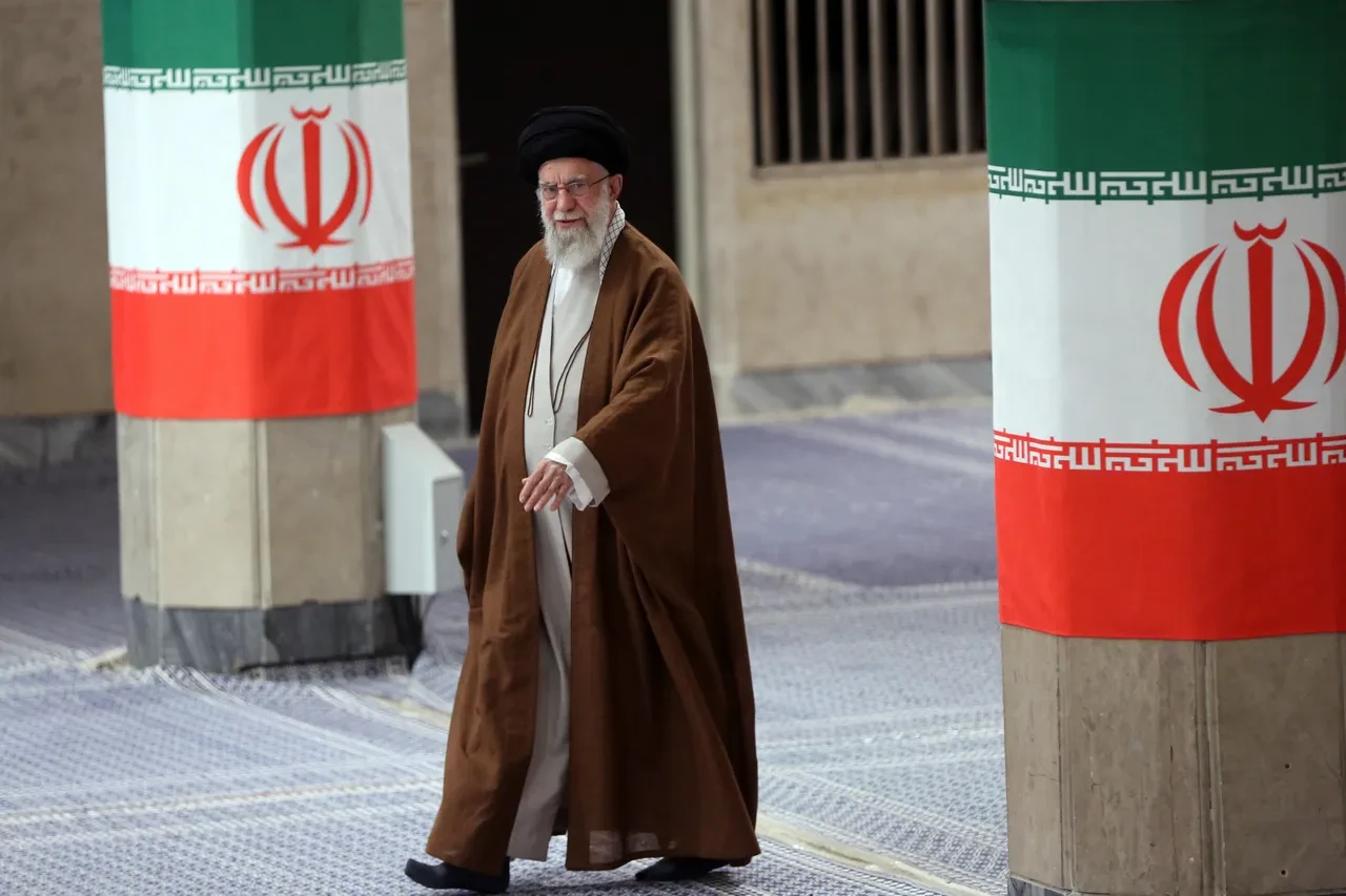 Ali Hamaney neden sığınağa gitmedi? Aldığı karar hayatına mal oldu