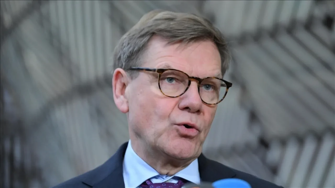 Almanya: 'Orta Doğu’da mahsur kalan vatandaşlarımızı tahliye edebilecek durumda değiliz' 