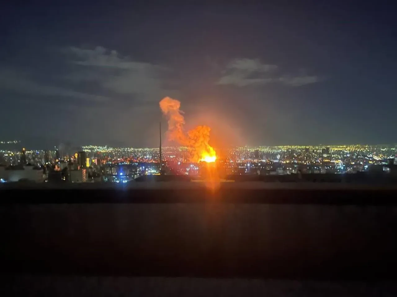 Almanya: 'Orta Doğu’da mahsur kalan vatandaşlarımızı tahliye edebilecek durumda değiliz' 