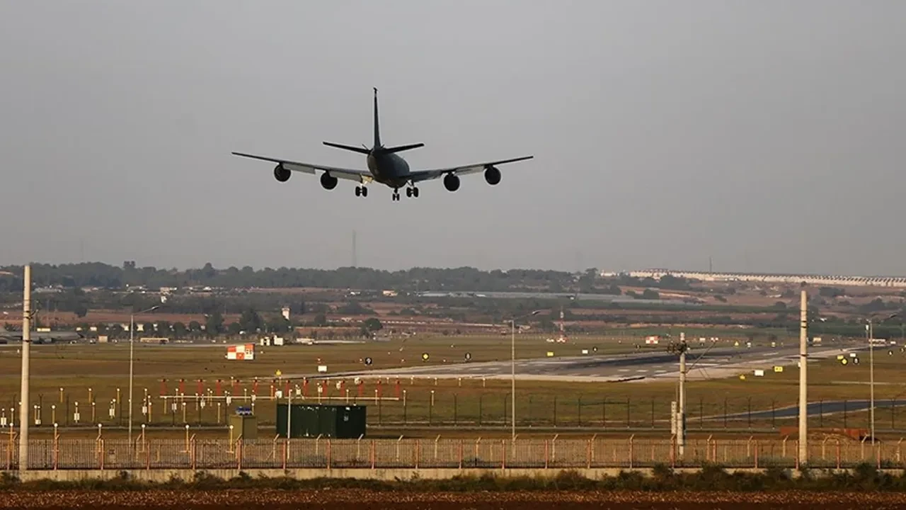 ANKA Haber Ajansı'na İncirlik Hava Üssü soruşturması!