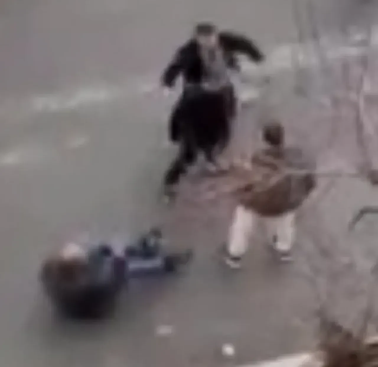 Ataşehir'deki magandaları travmaya sokacak ceza! Bir daha araçtan inemeyecekler