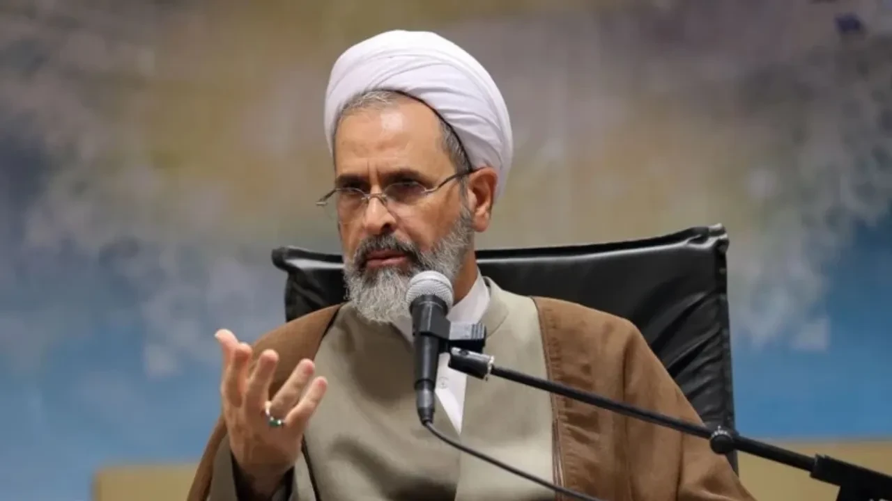 Ayetullah Arafi kimdir? Hamaney’in yerine geçiçi olarak atanan Ayetullah Arafi’nin hayatı…