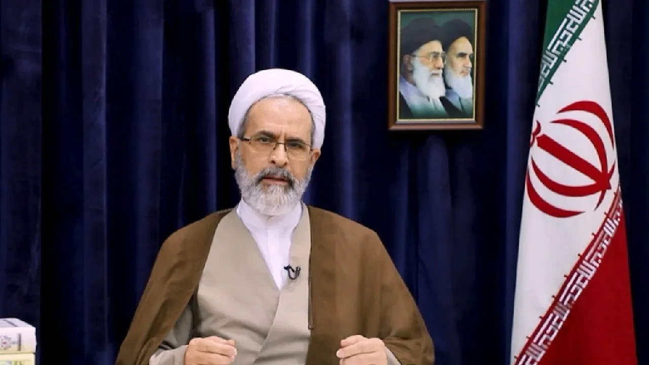 Ayetullah Arafi kimdir? Ayetullah Arafi’nin hayatı ve biyografisi