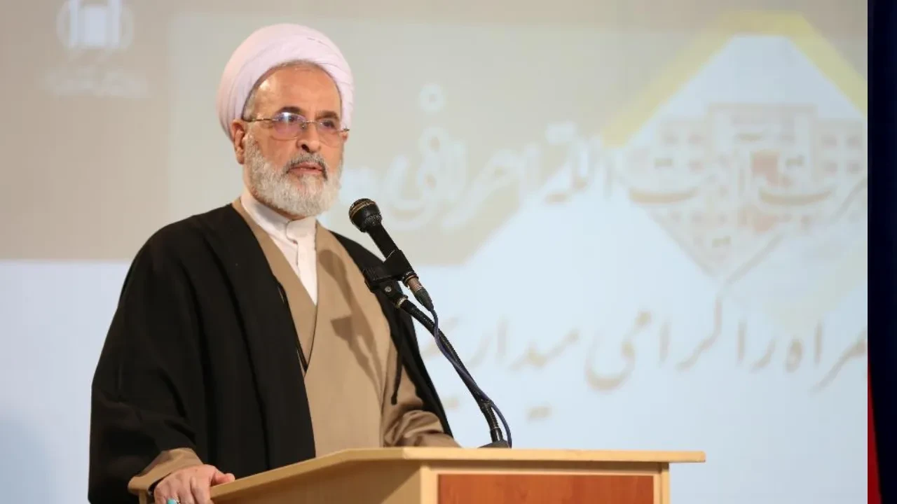 Ayetullah Arafi kimdir? Ayetullah Arafi’nin hayatı ve biyografisi