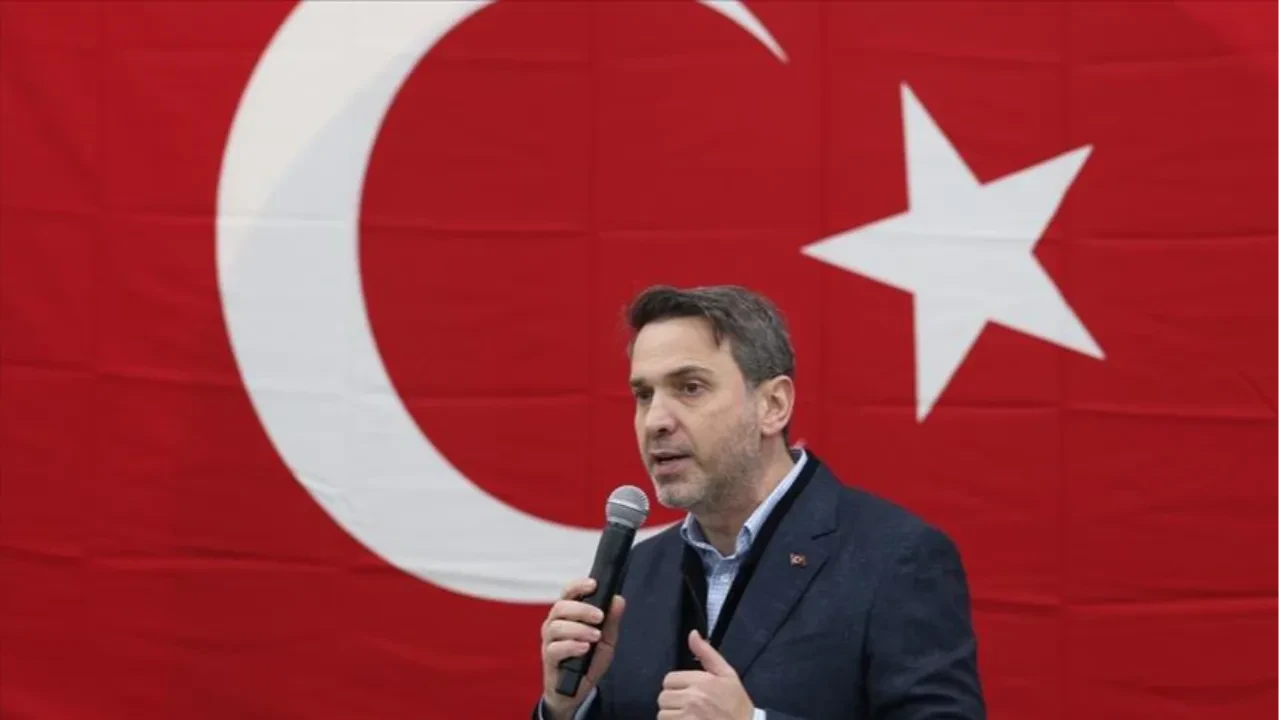 Bakan Bayraktar: Türkiye olarak bizim çok daha güçlü olmamız lazım