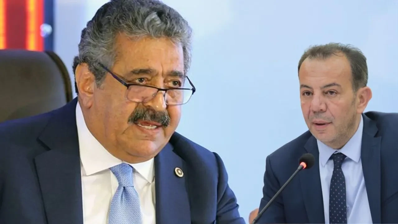 Bolu operasyonunda kritik çıkış: MHP'li Feti Yıldız'dan dikkat çeken uyarı