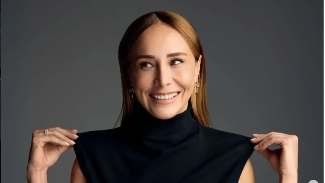 Burçin Terzioğlu yapılan araştırmayı paylaştı: Tek kişi çıkmışım 