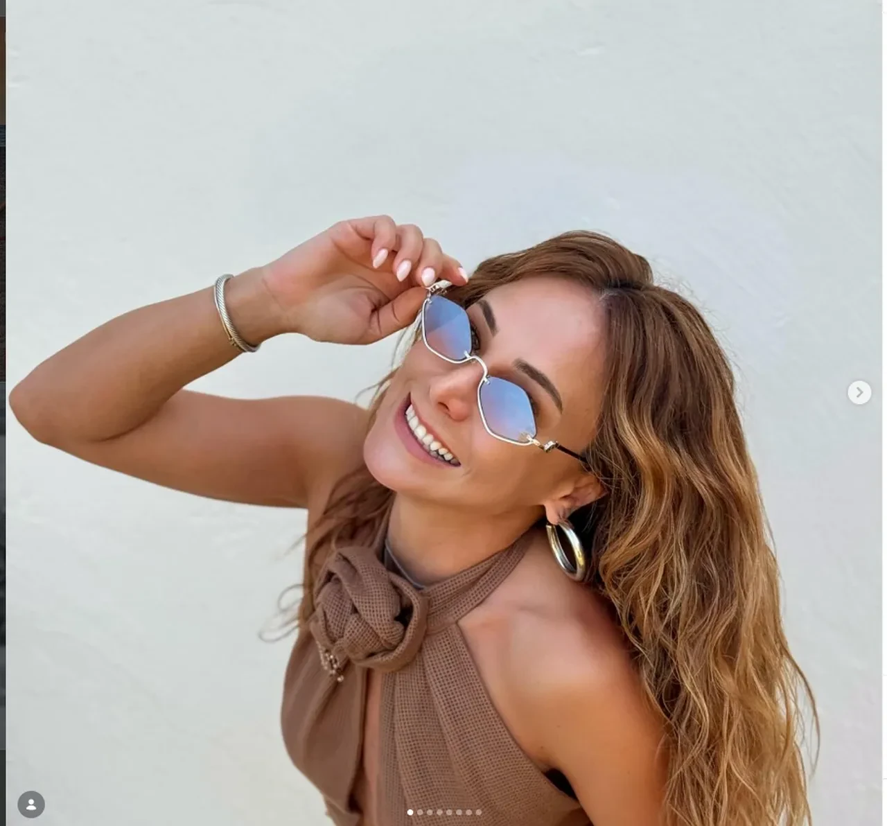 Burçin Terzioğlu yapılan araştırmayı paylaştı: Tek kişi çıkmışım 