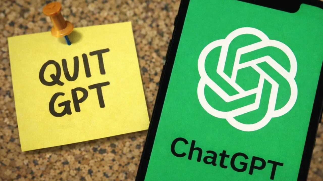 ChatGPT ile Pentagon anlaşması kullanıcıları isyan ettirdi: OpenAI'a boykot büyüyor