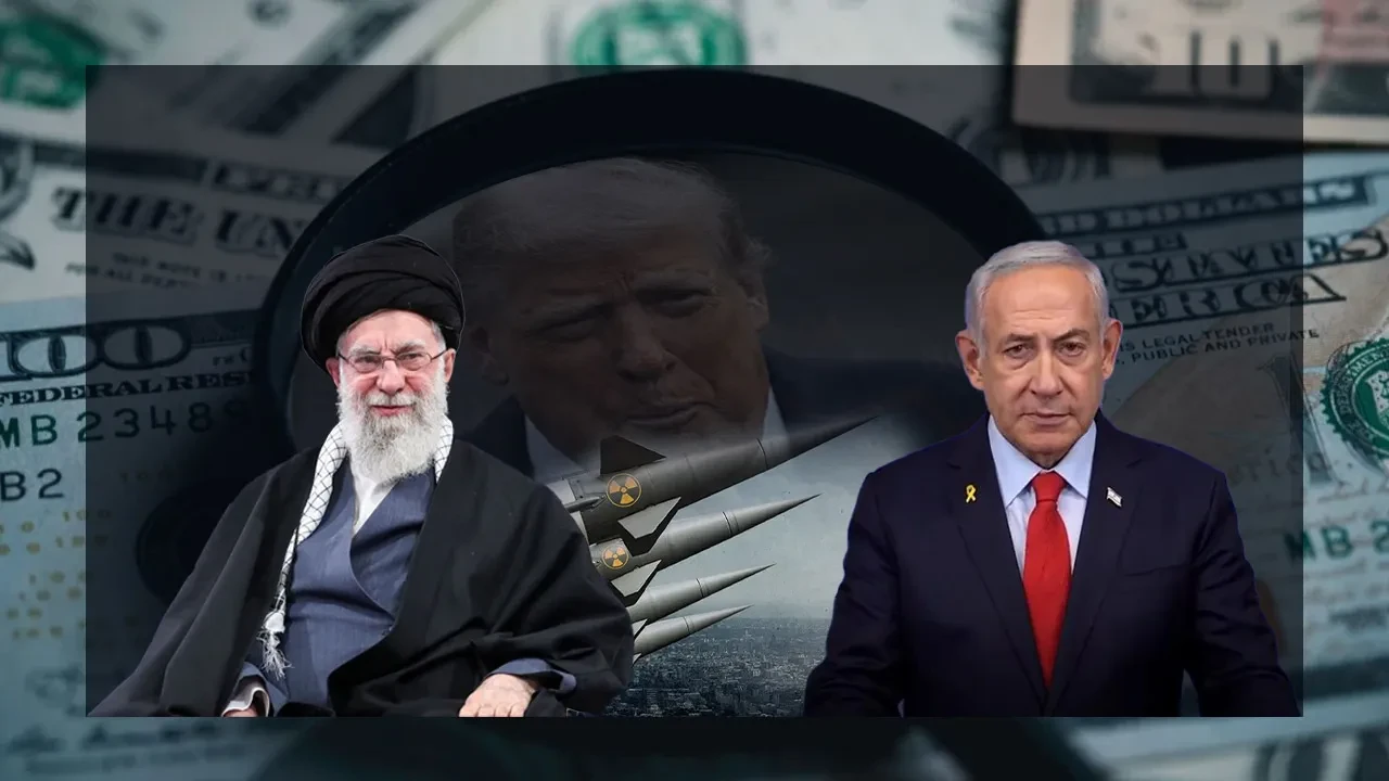 Cihat Yaycı ABD-İran savaşının asıl sebebini açıkladı, dolar detayını verdi: Nükleer ve rejim değişikliği bahane