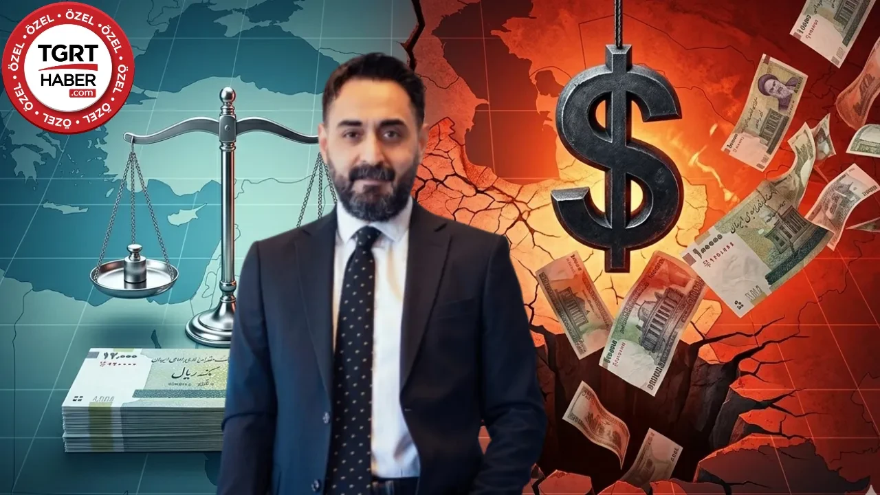 Çöküş derinleşiyor: 1 dolar 1.3 milyon Riyal oldu! Sefer Humar'dan yatırımcılara kritik uyarı