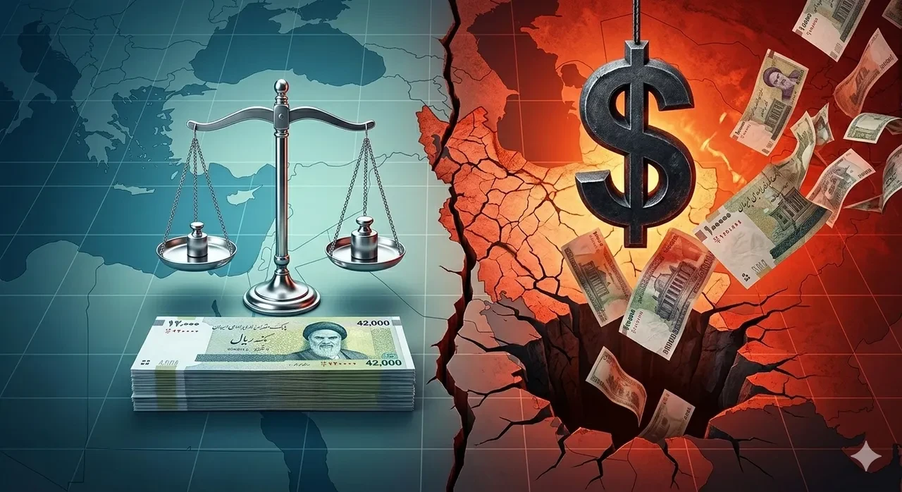 Çöküş derinleşiyor: 1 dolar 1.3 milyon Riyal oldu! Sefer Humar'dan yatırımcılara kritik uyarı