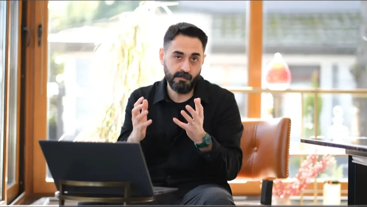 Çöküş derinleşiyor: 1 dolar 1.3 milyon Riyal oldu! Sefer Humar'dan yatırımcılara kritik uyarı