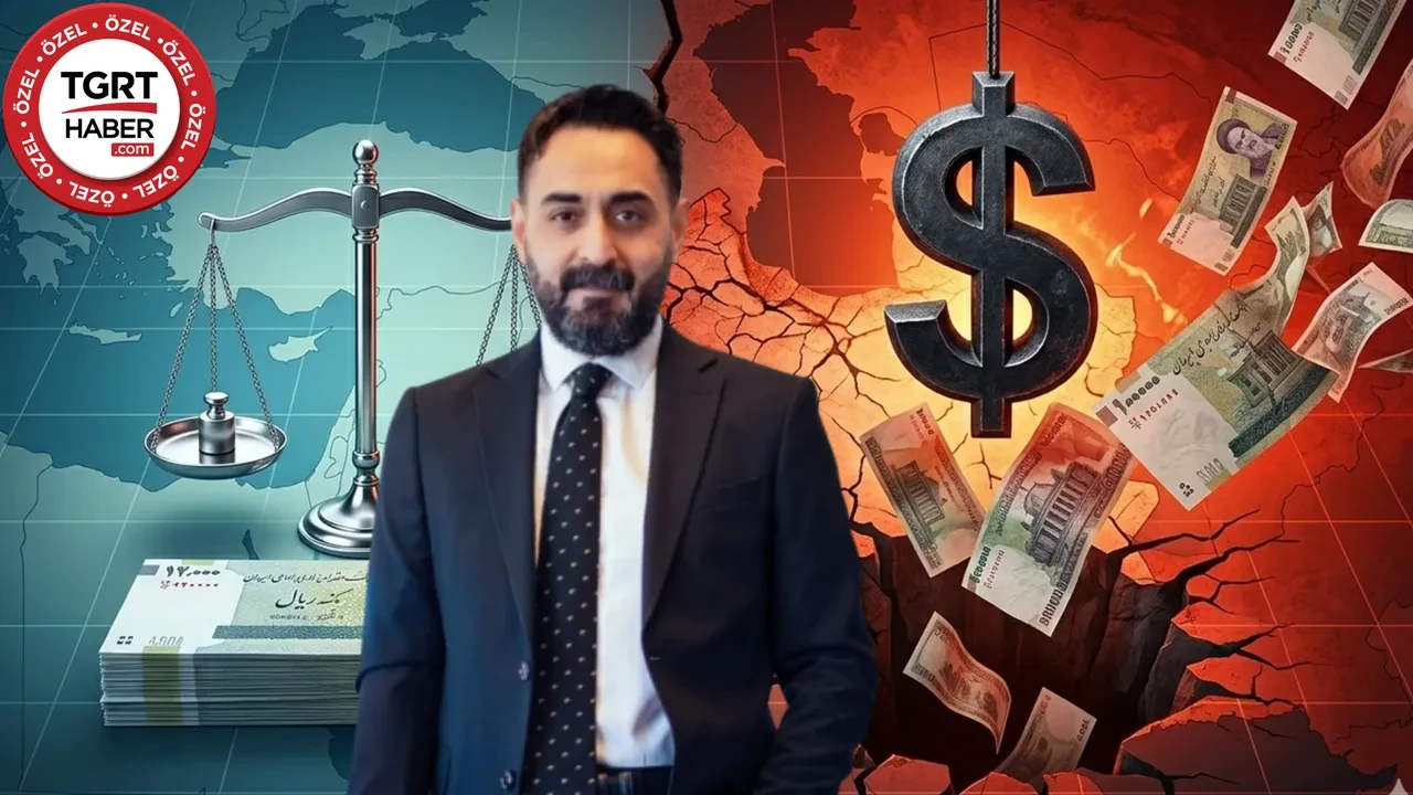 Çöküş derinleşiyor: 1 dolar 1.3 milyon Riyal oldu! Sefer Humar'dan yatırımcılara kritik uyarı