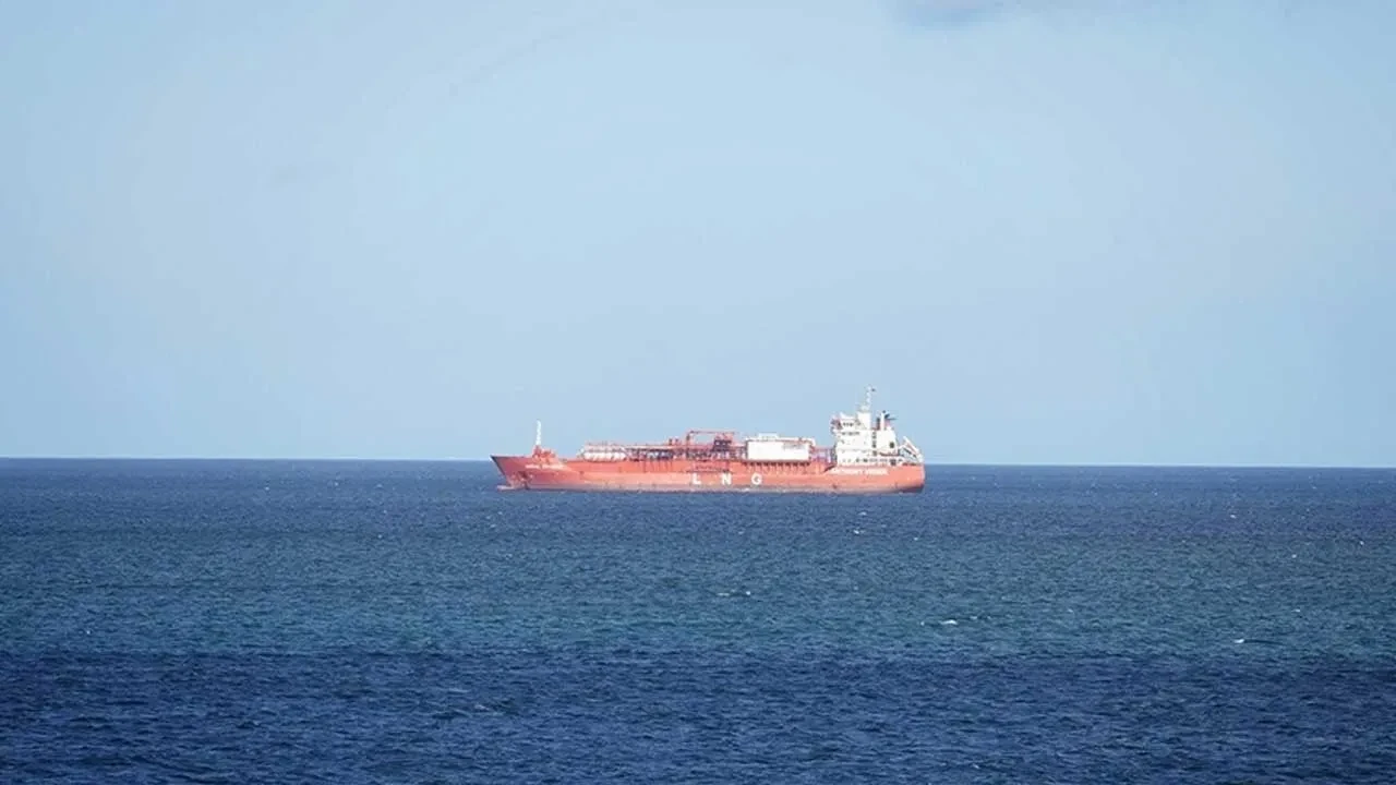 Denizcilik Genel Müdürlüğü'nden Hürmüz için güvenlik uyarısı