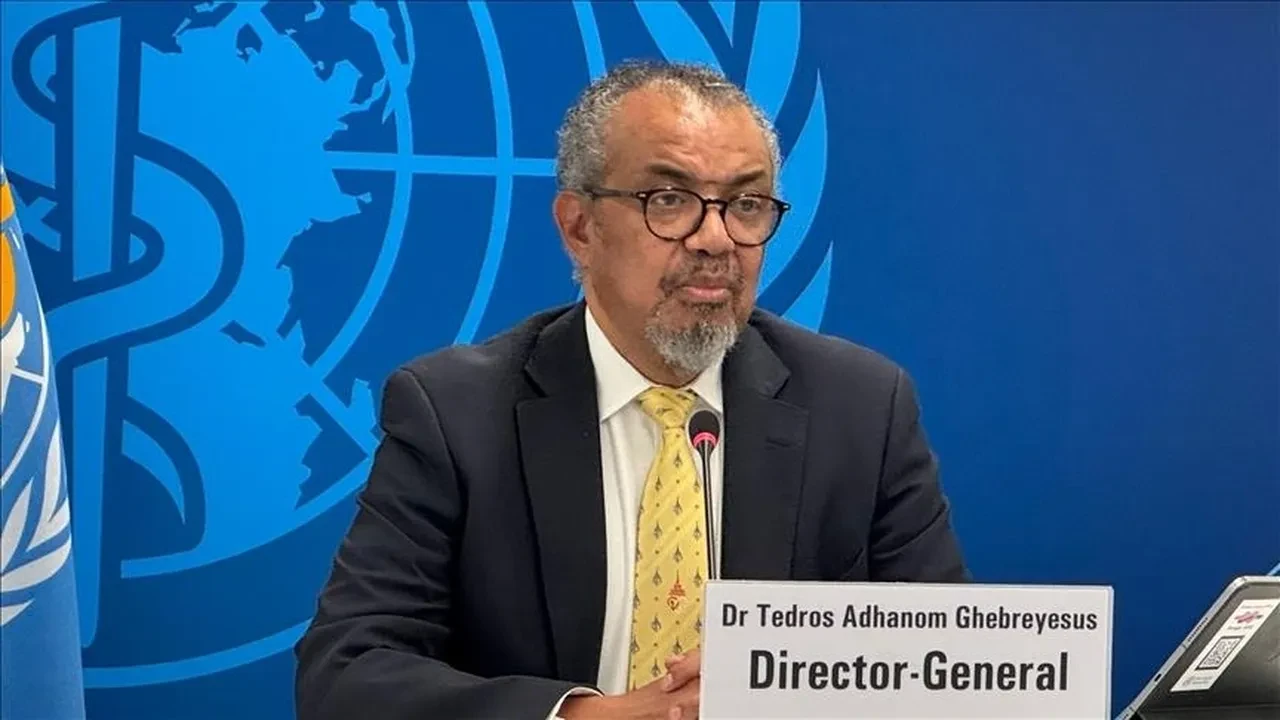 DSÖ’den nükleer tesis uyarısı: Tehditler endişe verici