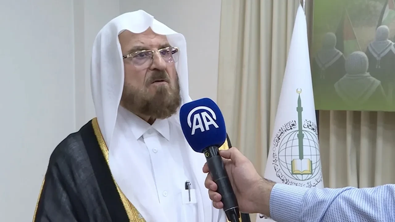 Dünya Müslüman Alimler Birliği Başkanı Ali Karadaği'den Pakistan ve Afganis'tan'a çağrı: Savaşı durdurun