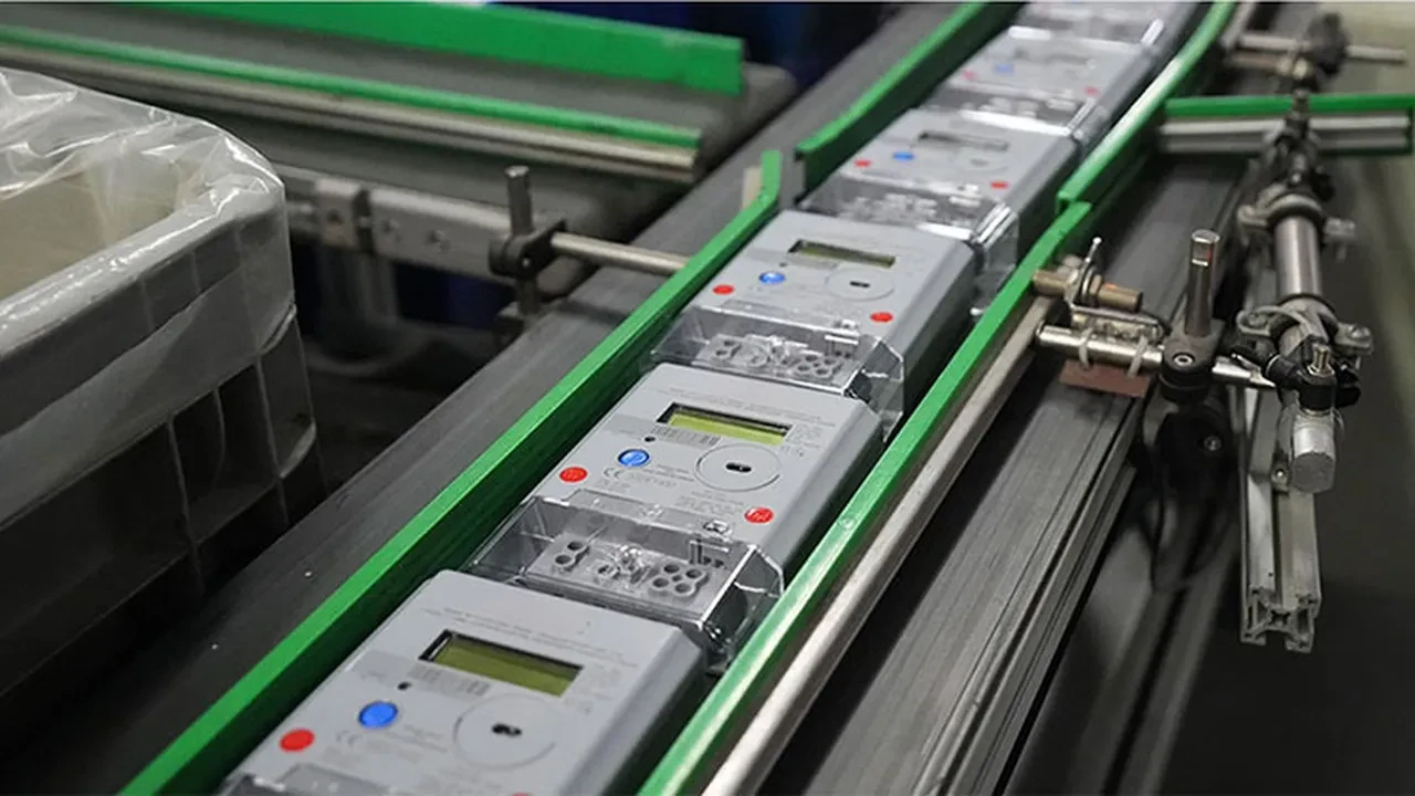 Elektrikte akıllı sayaç takvimi bugünden itibaren başladı: Son tarih belli