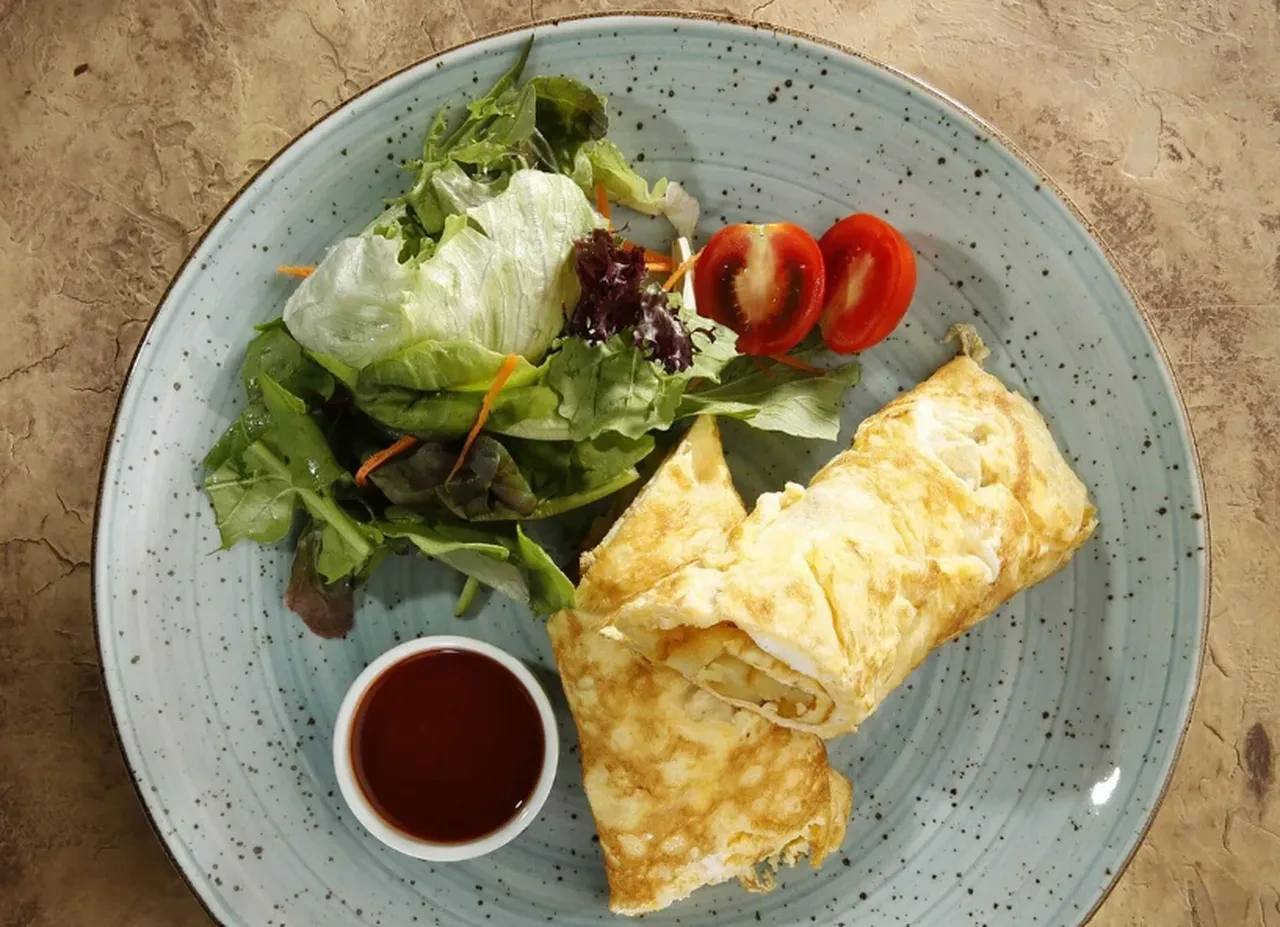 En pratik ve doyurucu sahur tarifleri! Tüm gün tok tutan kahvaltılık alternatifleri