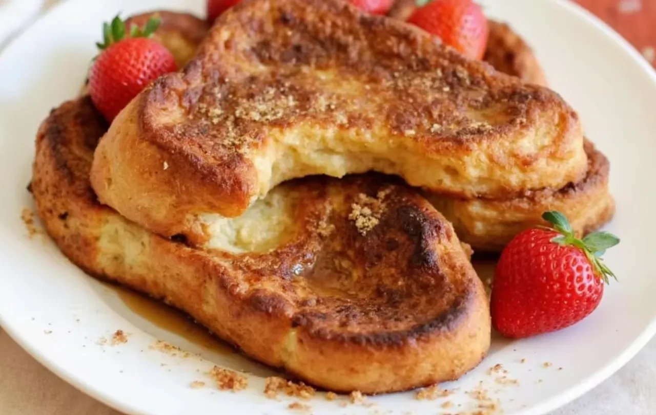 En pratik ve doyurucu sahur tarifleri! Tüm gün tok tutan kahvaltılık alternatifleri