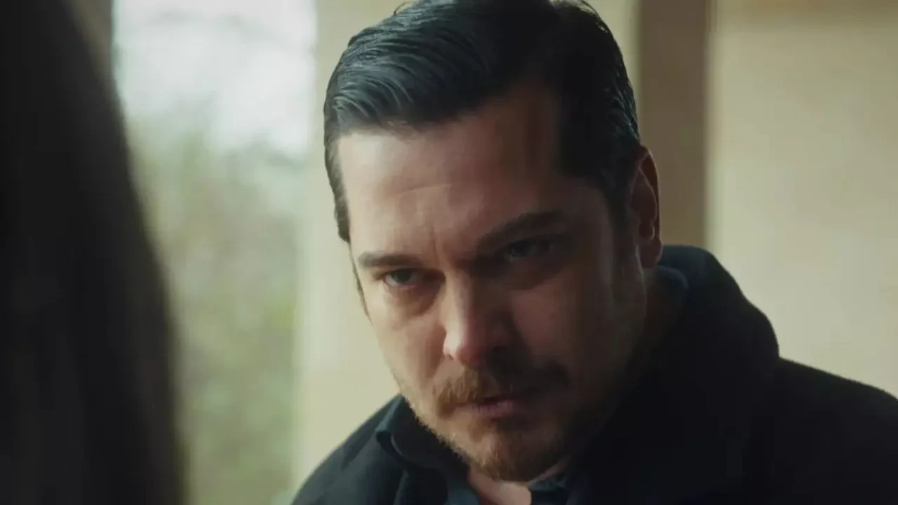 Eşref Rüya 35. bölüm fragmanı nefesleri kesti! Nisan’la yüzleşen Eşref vuruluyor