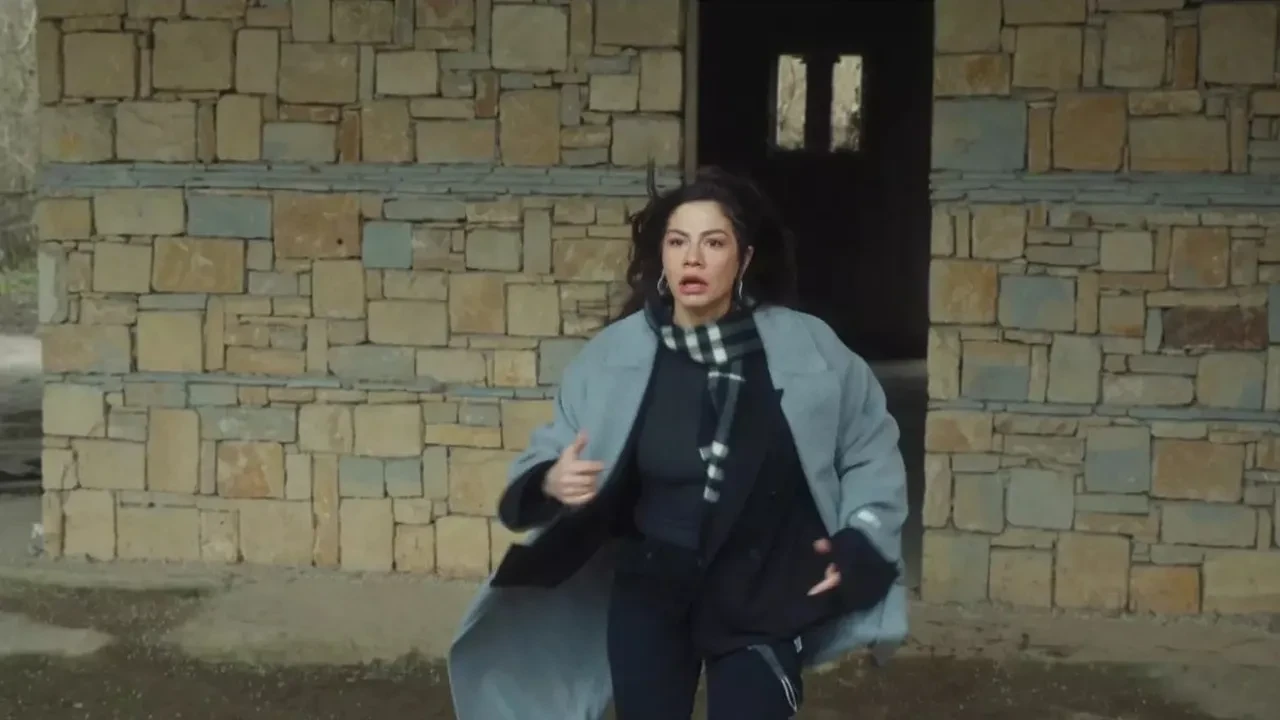 Eşref Rüya 35. bölüm fragmanı nefesleri kesti! Nisan’la yüzleşen Eşref vuruluyor