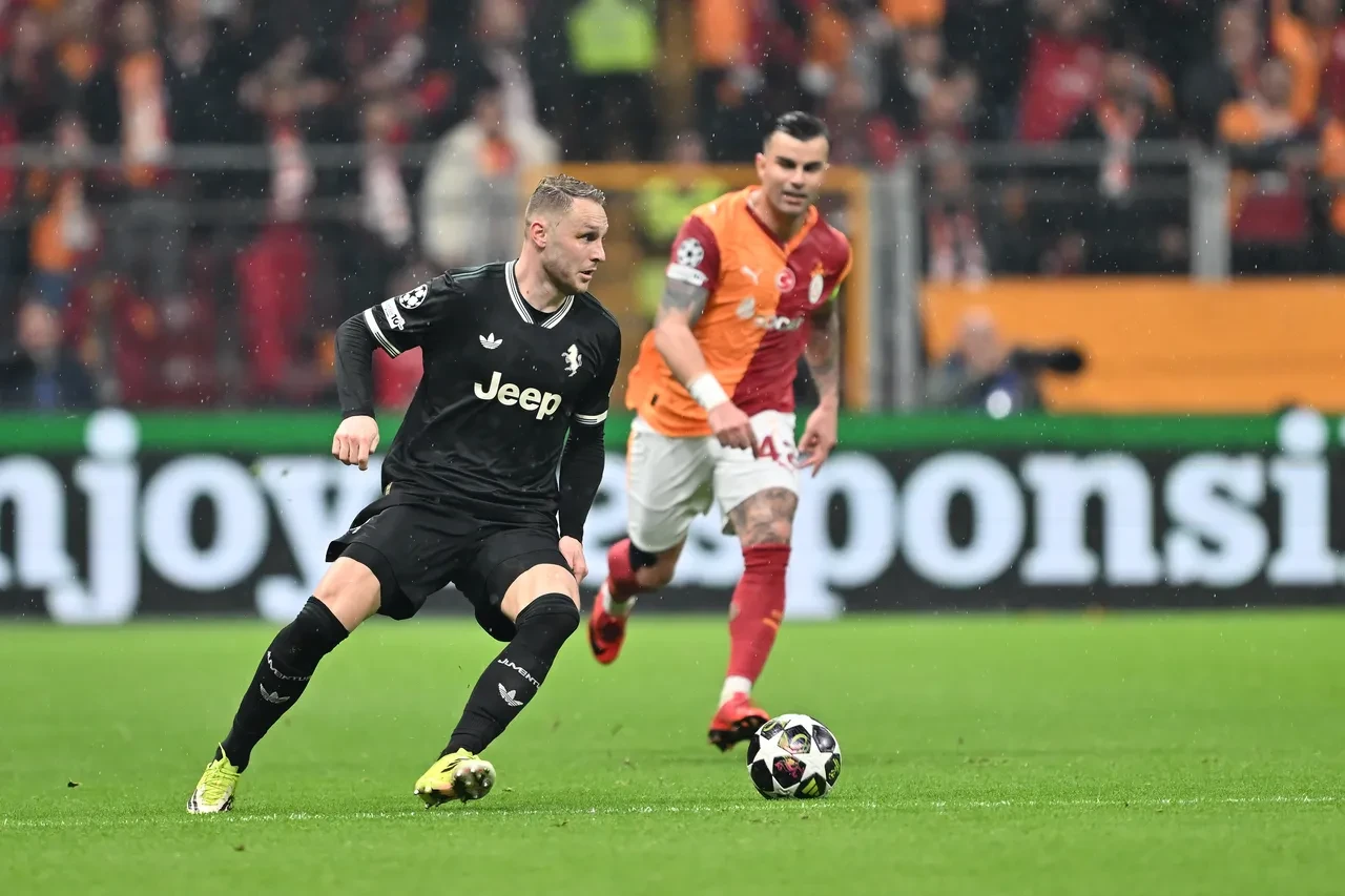 Galatasaray'a İtalya’dan yılın müjdesi! İstanbul’da şov yapmıştı: Juventus’un yıldızı geliyor!