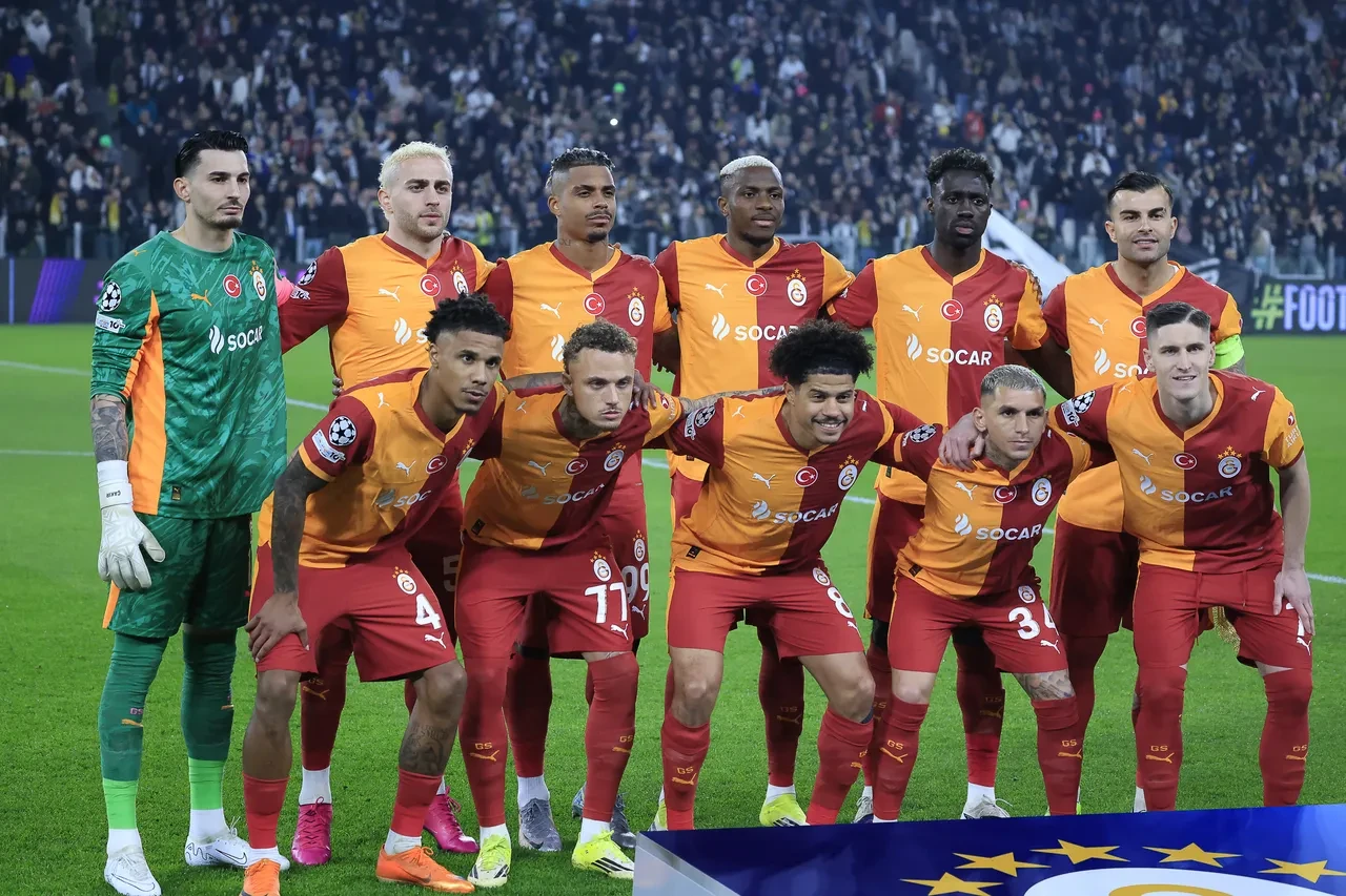 Galatasaray'a İtalya’dan yılın müjdesi! İstanbul’da şov yapmıştı: Juventus’un yıldızı geliyor!
