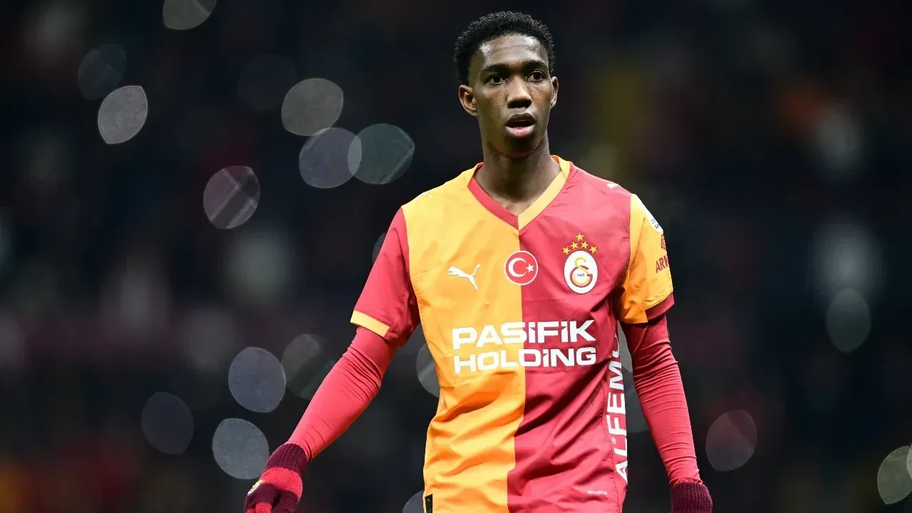 Galatasaray'da Yaser Asprilla ayrılığı!