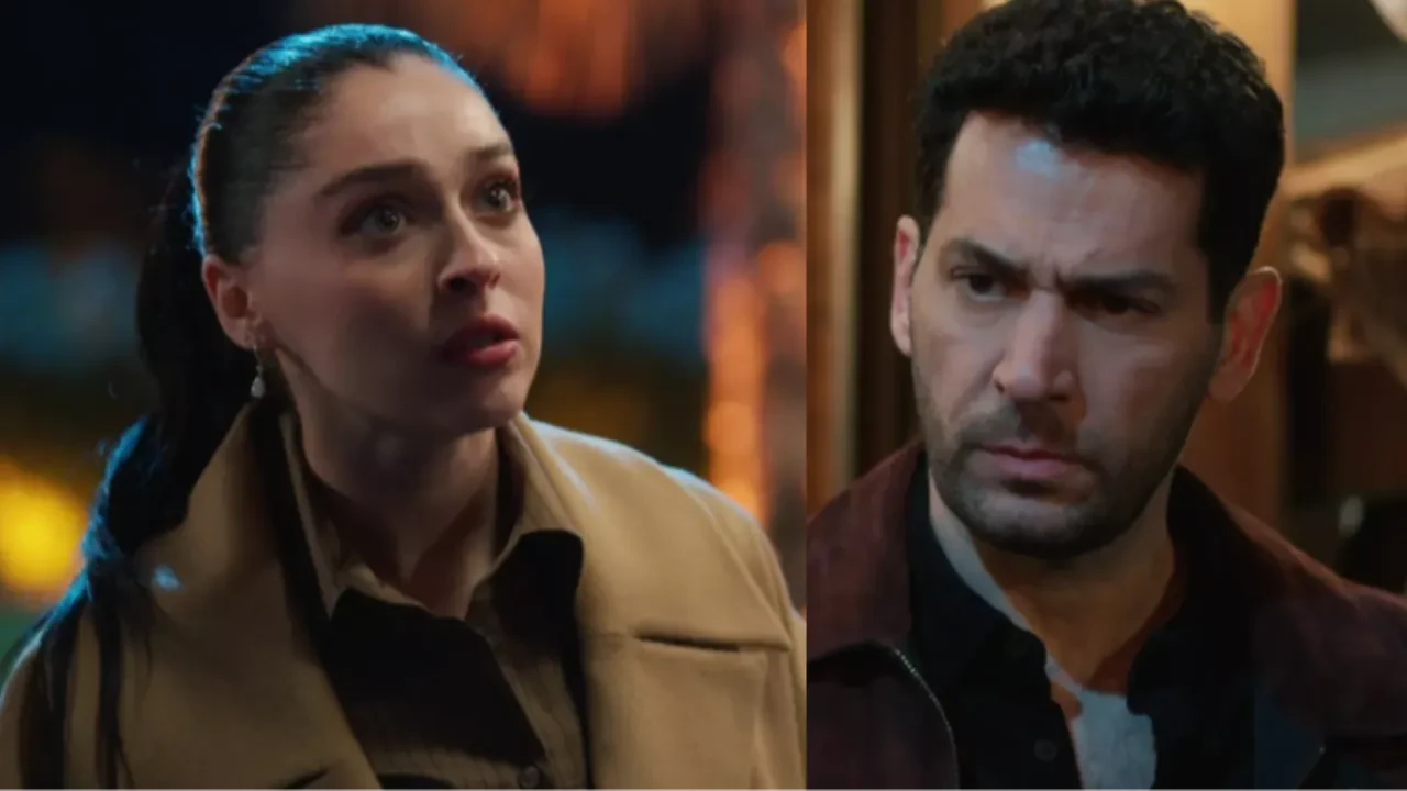 Güller ve Günahlar 20. bölüm fragmanı yayınlandı mı? Güller ve Günahlar son bölümde neler oldu?