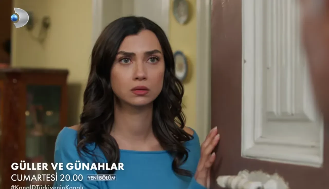 Güller ve Günahlar 20. bölüm fragmanı yayınlandı mı? Güller ve Günahlar son bölümde neler oldu?