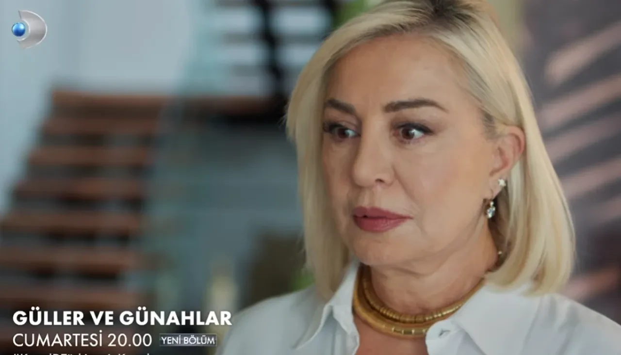 Güller ve Günahlar 20. bölüm fragmanı yayınlandı mı? Güller ve Günahlar son bölümde neler oldu?