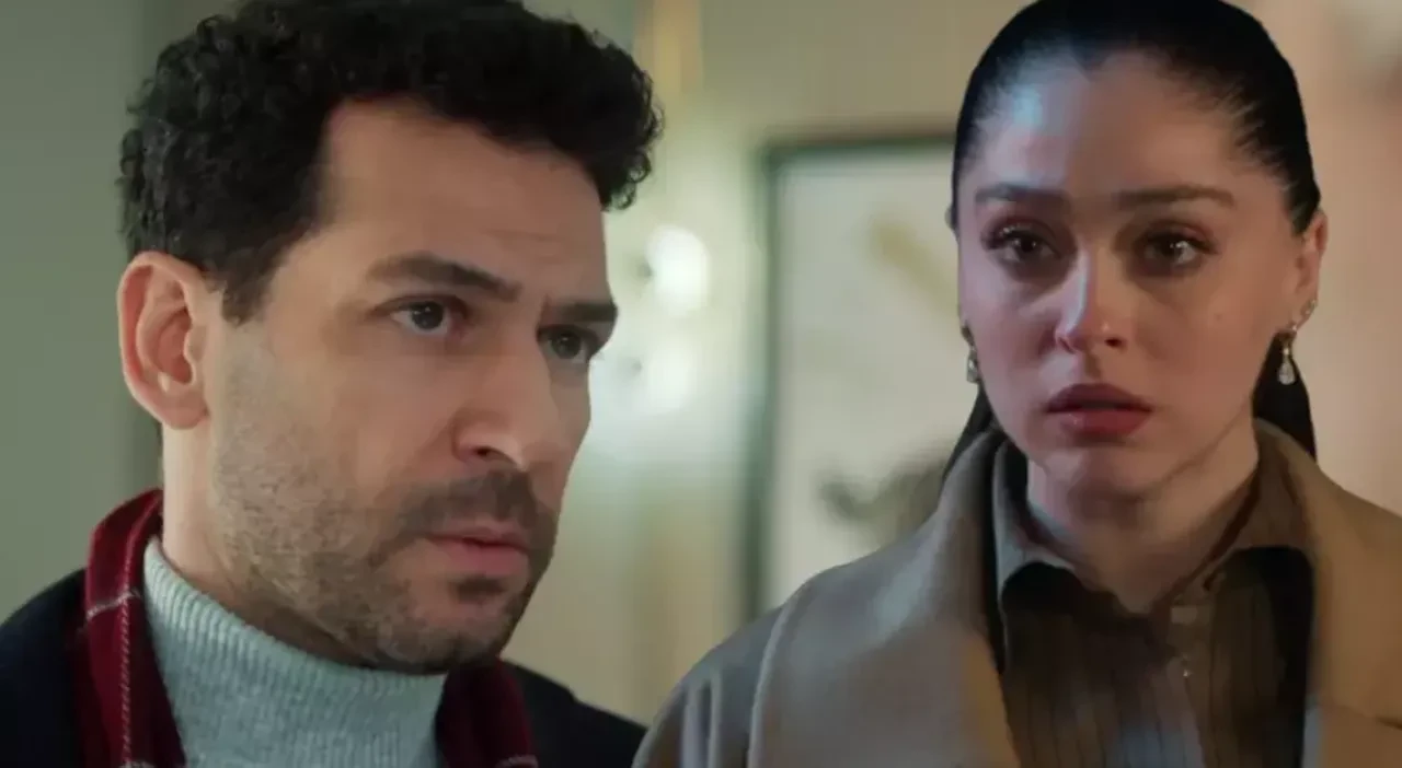 Güller ve Günahlar 20. bölüm fragmanı yayınlandı mı? Güller ve Günahlar son bölümde neler oldu?