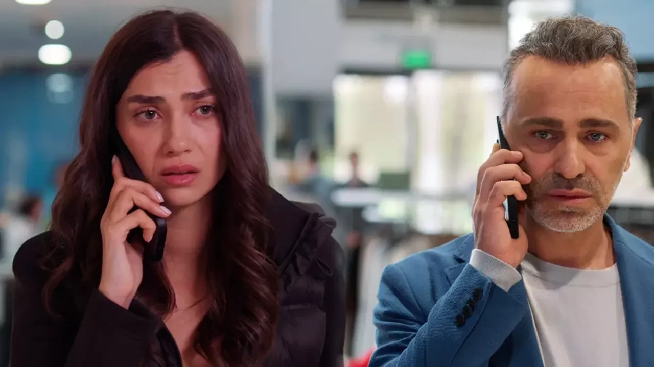 Güller ve Günahlar 20. bölüm fragmanı yayınlandı mı? Güller ve Günahlar son bölümde neler oldu?